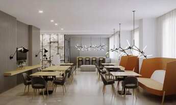 Imagem 3: Lançamento Chess Brasal na Zona Sul em Uberlândia, Confira todas as Plantas e Valores