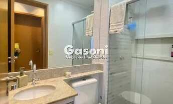 Imagem 7: Apartamento 2 quartos com suíte - Ventura Residence, Morada de Laranjeiras