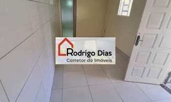 Imagem 4: Ótimo Casa 02 dormitórios para locação bairro Jardim Estádio - Jundiai