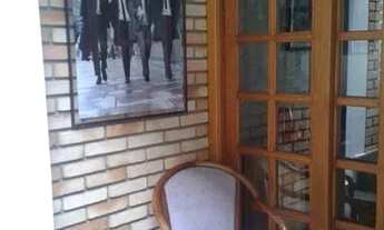 Imagem 6: Sobrado para venda tem 120 metros quadrados com 2 quartos em Vila Monumento - São Paulo