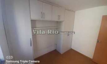 Imagem 6: Apartamento-LOCAÇÃO-Colégio-Rio de Janeiro-RJ