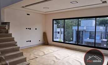 Imagem 2: Sobrado com 3 dormitórios à venda, 220 m² por R$ 1.650.000 - Mogi Moderno - Mogi das Cruze