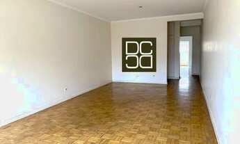 Imagem 2: SUPER ESPAÇOSO - 3 dorms - 1 suite - 2 vagas demarcadas - Boqueirão - Santos - SP