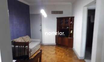 Imagem 4: Apartamento com 1 dormitório à venda, 69 m² por R$ 234.000 - Liberdade - São Paulo/SP