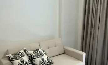 Imagem 2: Apartamento tipo Studio mobiliado para locação em ótima localização