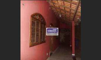 Imagem 4: Casa com 4 dormitórios, 240 m² - venda por R$ 245.000,00 ou aluguel por R$ 1.660,00/mês