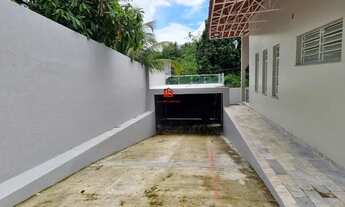 Imagem 4: Linda Casa no Resid Acariquara 4 Qts (Suites) 1000m² Reformada c Poço Artesiano