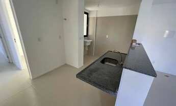 Imagem 5: Apartamento com 3 Quartos e 2 banheiros para Alugar, 54 m² por R$ 1.400/Mês