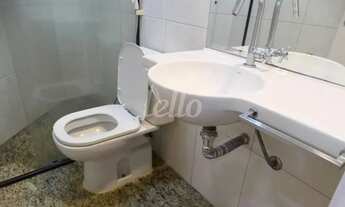 Imagem 3: São Paulo - Apartamento Padrão - Tatuapé