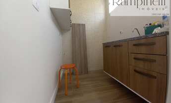 Imagem 3: CASA TERREA Casa com 1 dormitório