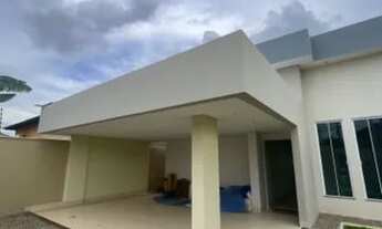 Imagem 2: Vendo casa nova Casa com 3 dormitórios