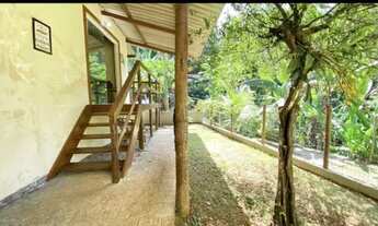 Imagem 5: Casa para Venda em Ubatuba, Prumirim, 2 dormitórios, 1 banheiro, 1 vaga