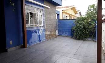 Imagem 3: Casa - Jardim Eulina - Campinas