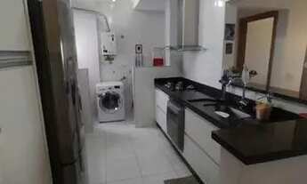 Imagem 4: APARTAMENTO - VILA CAMINHO DO MAR - SP