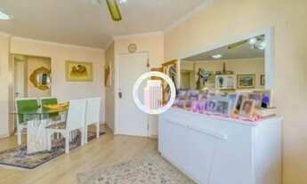 Imagem 7: Apartamento para Venda - 103m², 3 dormitórios, sendo 1 suites, 3 vagas - Alto da Lapa