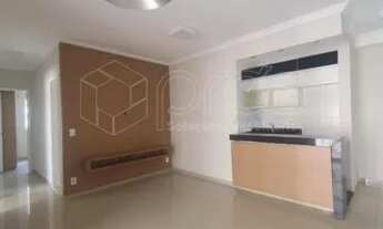 Imagem 2: Apartamento de 67m no Liber Resort