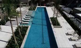 Imagem 2: LINDO APARTAMENTO DE 2 DORMITÓRIOS PARA ALUGAR À 600 METROS DO METRÔ!!!