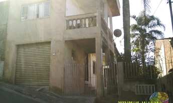 Imagem: ÓTIMA CASA PARA LOCAÇÃO COM 1 DORMITÓRIO