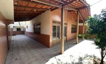 Imagem: Casa 5 qts linear em Bairro República Vitória