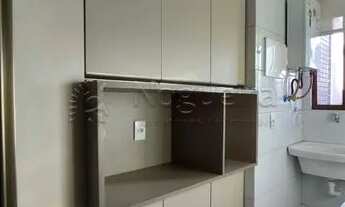 Imagem 7: Apartamento para aluguel com 47 metros quadrados com 2 quartos em Tamarineira - Recife - P