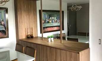 Imagem 2: Reserva lagoa Apartamento com 3 dormitórios