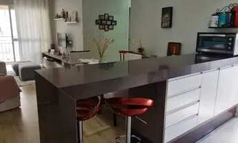 Imagem 4: Apartamento na Madalena (MM