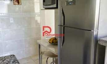 Imagem 7: Apartamento com 2 dorms, Boqueirão, Praia Grande - R$ 360 mil, Cod: 4535