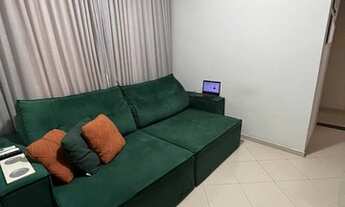 Imagem 2: Casa a venda em condo minio no coophema