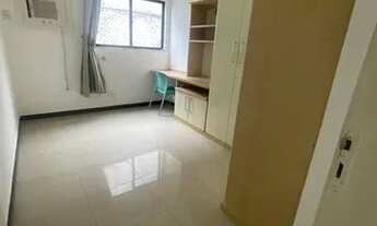 Imagem 3: Apartamento para aluguel possui 125 m² com 3/4, 1 suíte - Belém - PA