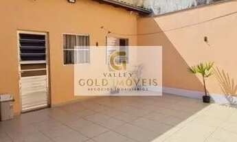 Imagem 3: Casa localizado no bairro Jardim Satélite, São José dos Campos - SP