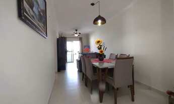 Imagem: Apartamento com 2 dorms, Canto do Forte