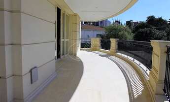 Imagem 2: Apartamento - Cambuí - Campinas