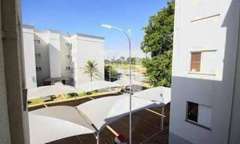 Imagem 5: Apartamento para Aluguel - Condomínio Ipanema, 2 Quartos, 47 m2
