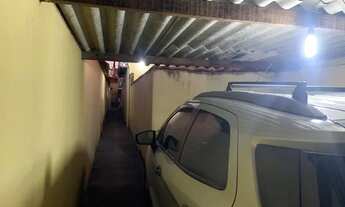 Imagem 6: Alugo pequena casa J. América