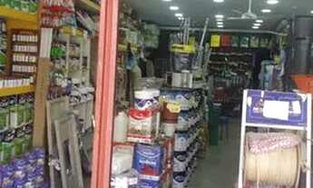 Imagem 4: Posso ponto da material de construção