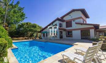 Imagem: Casa à venda no condomínio Terras de São