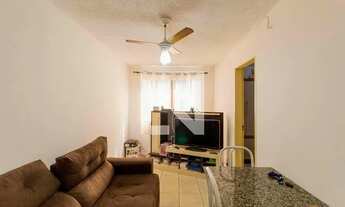 Imagem 2: Apartamento para Aluguel - Ermelino Matarazzo, 2 Quartos, 42 m2