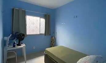 Imagem 2: Casa para venda possui 150 metros quadrados com 3 quartos em Cohajap - São Luís - MA