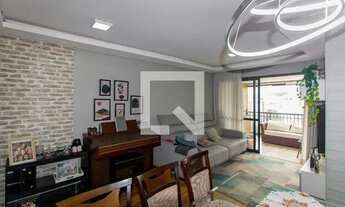 Imagem 3: Apartamento à Venda - Vila Prudente, 3 Quartos, 83 m2