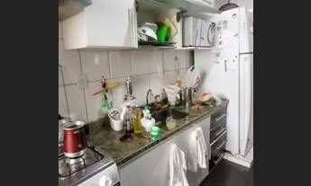 Imagem 3: Apartamento para venda com 100 metros quadrados com 3 quartos em União - Belo Horizonte