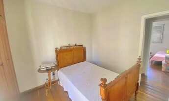 Imagem 5: Apartamento à venda, 4 quartos, 1 suíte, 2 vagas, Cruzeiro - Belo Horizonte/MG