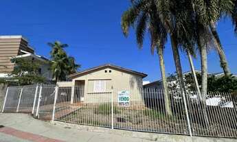 Imagem 5: Casa para venda possui 80 metros quadrados com 3 quartos em Centro - Siderópolis - SC