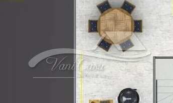 Imagem 3: Apartamento Duplex Quartos à venda, Sacomã - São Paulo