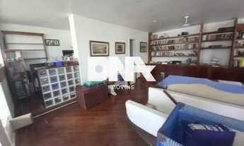 Imagem 7: Cobertura-À VENDA-Copacabana-Rio de Janeiro-RJ