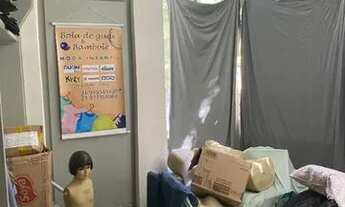 Imagem 6: Apartamento copa de frente metro