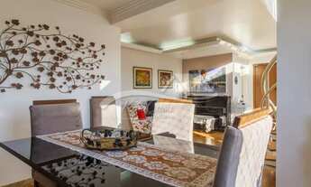 Imagem 3: Apartamento Cobertura Duplex 4 Quartos à venda, Sacomã - São Paulo