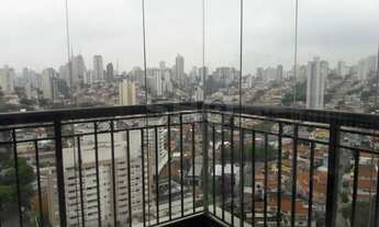 Imagem 4: Apartamento na Pompéia com 3 dormitórios e varanda Gourmet