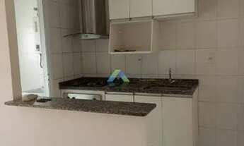 Imagem 6: Apartamento com 2 dormitórios à venda, 59 m² por R$ 370.000,00 - Vila Caraguatá - São Paul