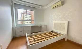 Imagem 5: Belíssimo apartamento no Edifício Mansão Queens Plaza