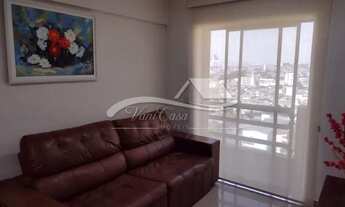 Imagem 2: Apartamento 2 quartos a venda no jardim Celeste